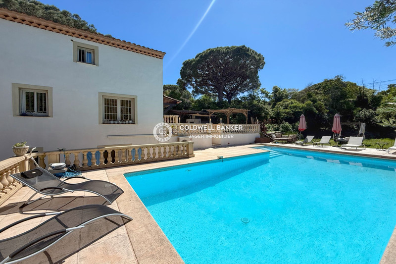 Photo n°5 - Vente Maison villa Sainte-Maxime 83120 - 1 100 000 €