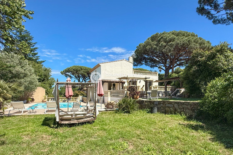 Photo n°10 - Vente Maison villa Sainte-Maxime 83120 - 1 100 000 €