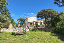 Vente villa Sainte-Maxime  