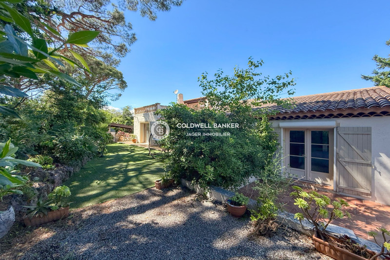 Photo n°12 - Vente Maison villa Sainte-Maxime 83120 - 1 100 000 €