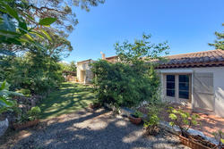 Vente villa Sainte-Maxime  