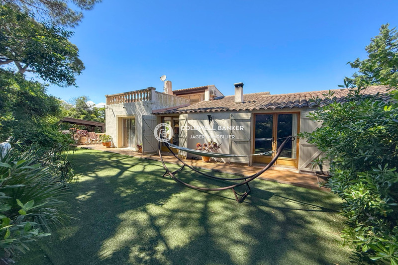 Photo n°11 - Vente Maison villa Sainte-Maxime 83120 - 1 100 000 €