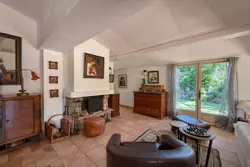 Vente villa Sainte-Maxime  