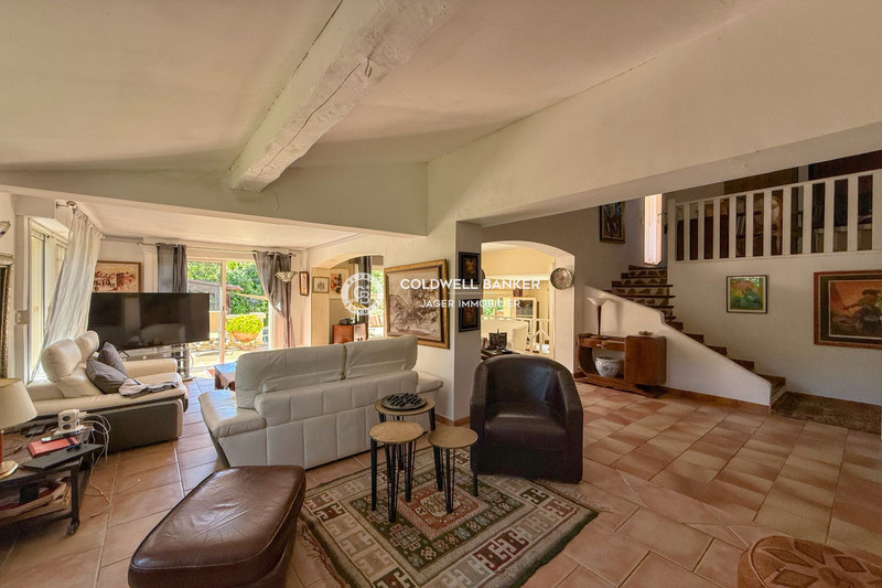 Photo n°8 - Vente Maison villa Sainte-Maxime 83120 - 1 100 000 €