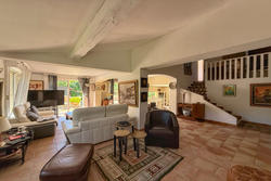 Vente villa Sainte-Maxime  
