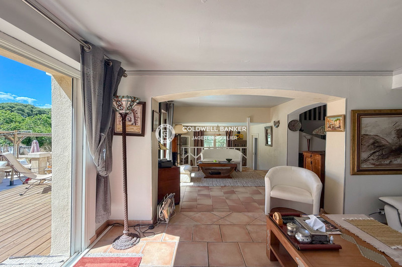 Photo n°6 - Vente Maison villa Sainte-Maxime 83120 - 1 100 000 €