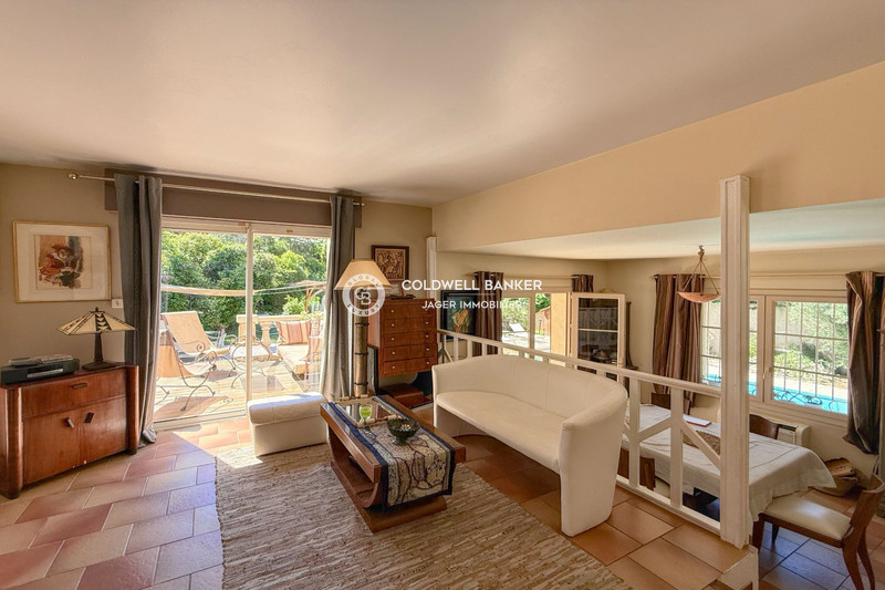 Photo n°7 - Vente Maison villa Sainte-Maxime 83120 - 1 100 000 €