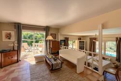 Vente villa Sainte-Maxime  