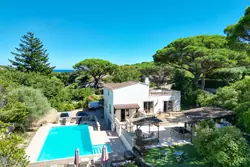 Photos  Maison Villa à vendre Sainte-Maxime 83120
