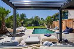 Vente villa Grimaud  