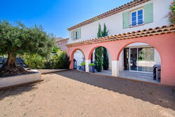 Vente villa Grimaud  