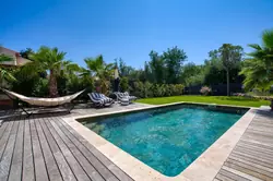 Vente villa Grimaud  