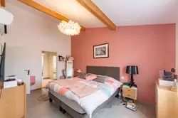 Vente villa Grimaud  