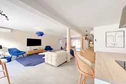 Vente villa Grimaud  