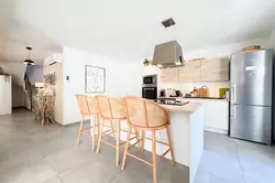 Vente villa Grimaud  