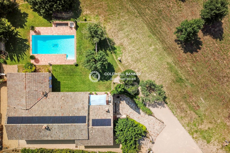 Vente maison Cogolin  