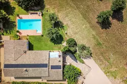 Photos  Maison à vendre Cogolin 83310