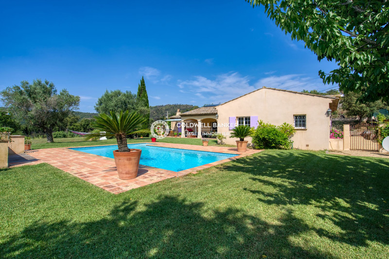 Photo n°7 - Vente maison Cogolin 83310 - 1 650 000 €