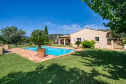 Vente maison Cogolin  