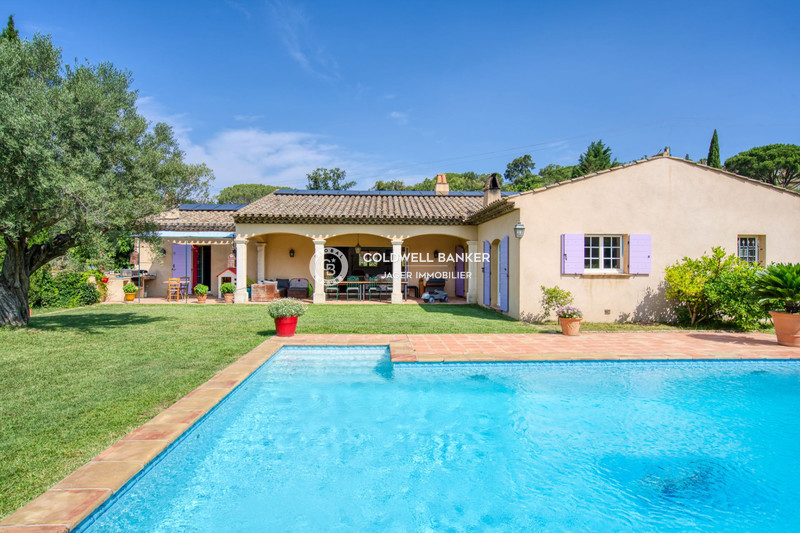 Photo n°2 - Vente maison Cogolin 83310 - 1 650 000 €