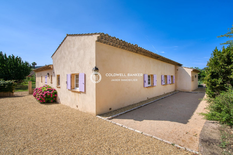 Photo n°17 - Vente maison Cogolin 83310 - 1 650 000 €