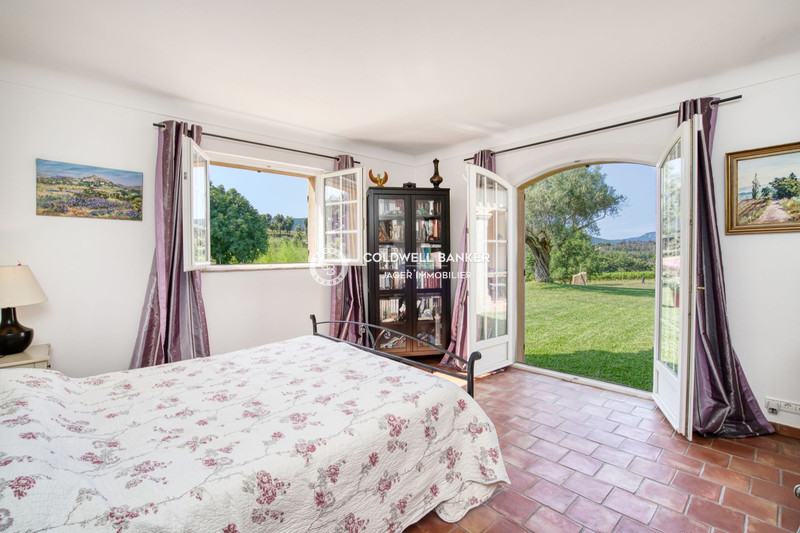 Photo n°12 - Vente maison Cogolin 83310 - 1 650 000 €