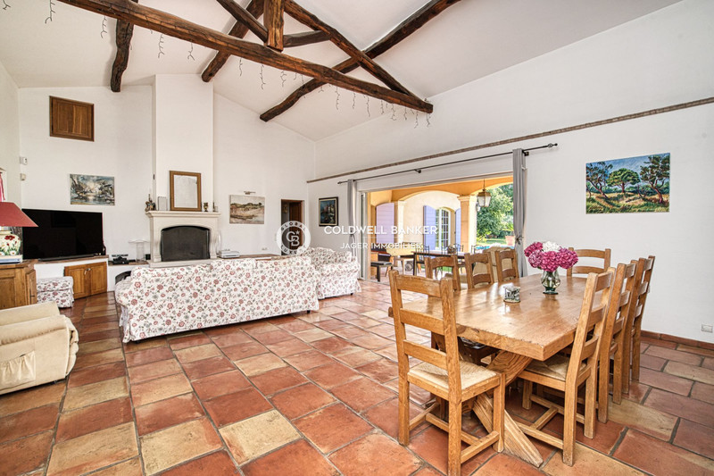Photo n°9 - Vente maison Cogolin 83310 - 1 650 000 €