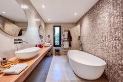Vente villa Grimaud  