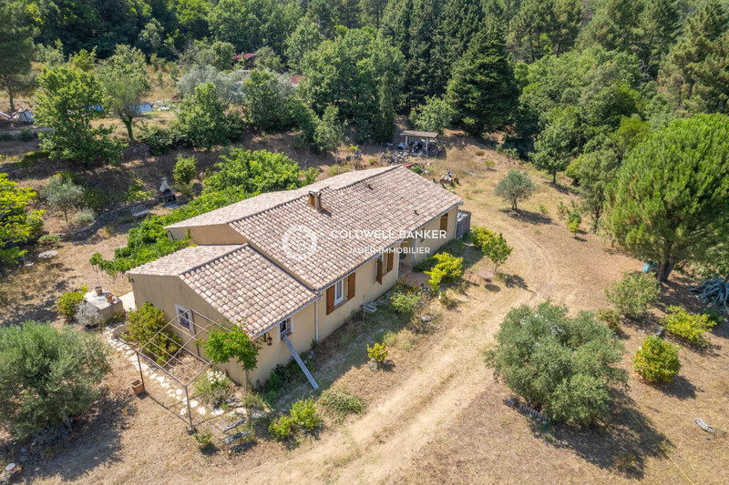 Vente maison La Garde-Freinet  