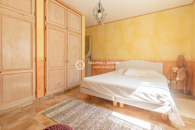 Photo n°6 - Vente maison La Garde-Freinet 83680 - 795 000 €