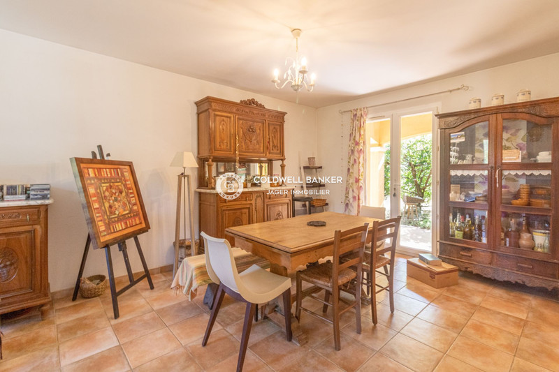 Photo n°9 - Vente maison La Garde-Freinet 83680 - 795 000 €