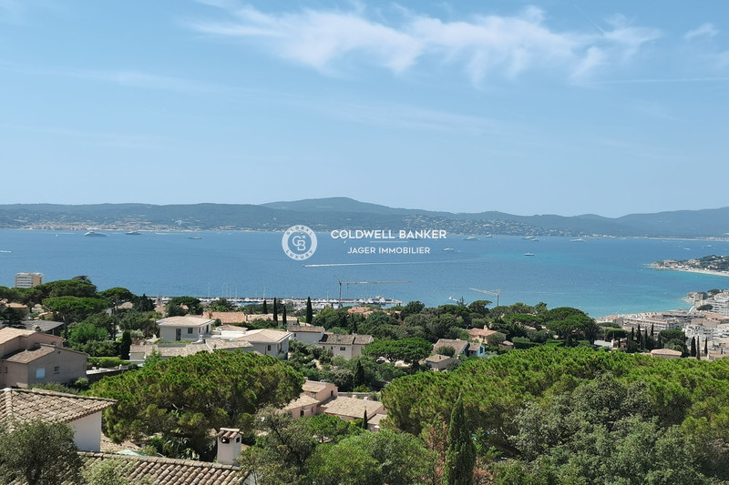 Photo n°10 - Vente Maison villa Sainte-Maxime 83120 - 7 800 000 €