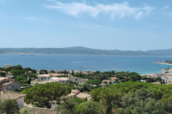 Vente villa Sainte-Maxime  