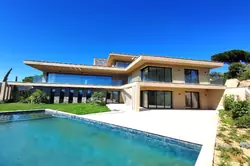 Vente villa Sainte-Maxime  