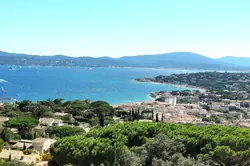 Vente villa Sainte-Maxime  