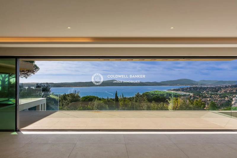 Vente villa Sainte-Maxime  