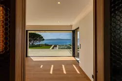 Vente villa Sainte-Maxime  