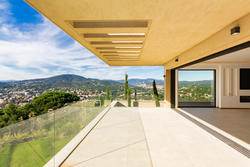 Vente villa Sainte-Maxime  