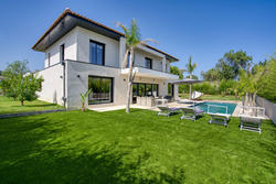 Vente villa Grimaud  