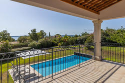 Vente demeure de prestige Grimaud  