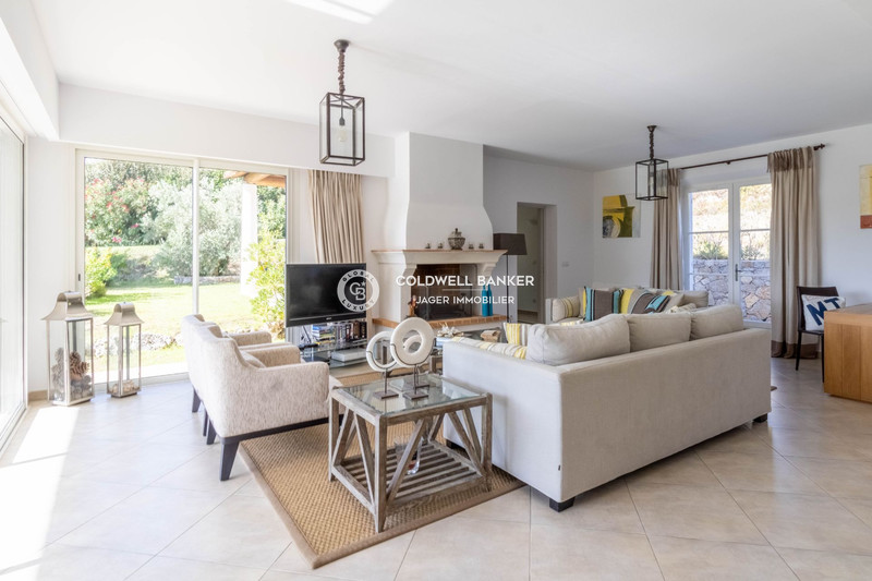 Photo n°3 - Vente Maison demeure de prestige Grimaud 83310 - 2 275 000 €