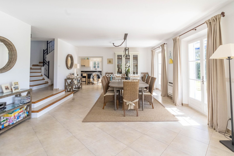 Photo n°8 - Vente Maison demeure de prestige Grimaud 83310 - 2 275 000 €