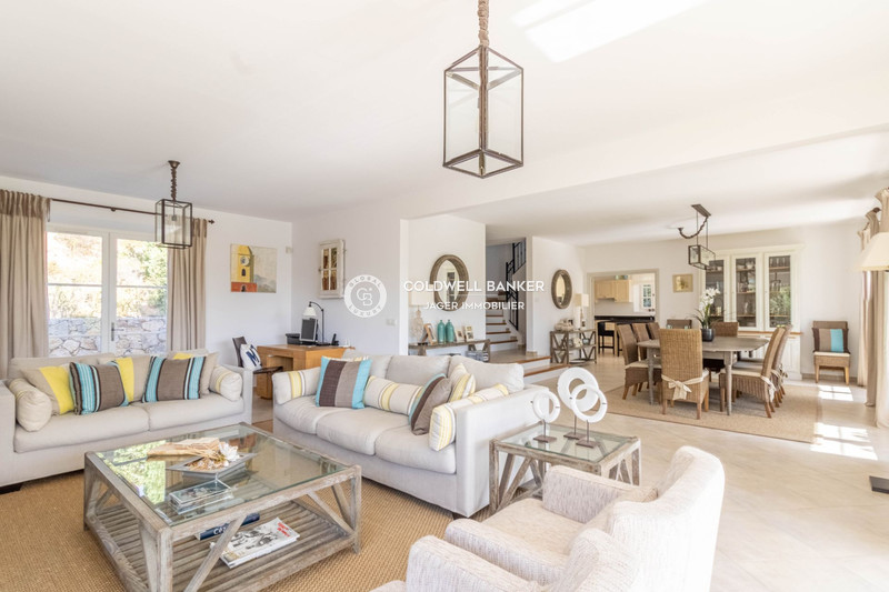 Photo n°4 - Vente Maison demeure de prestige Grimaud 83310 - 2 275 000 €