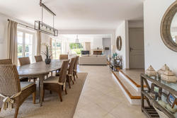 Vente demeure de prestige Grimaud  