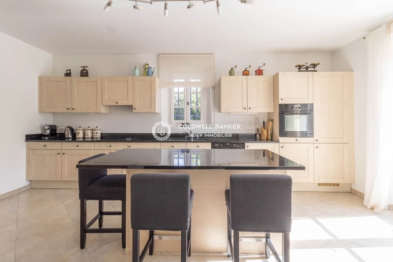 Photo n°4 - Vente Maison demeure de prestige Grimaud 83310 - 2 275 000 €