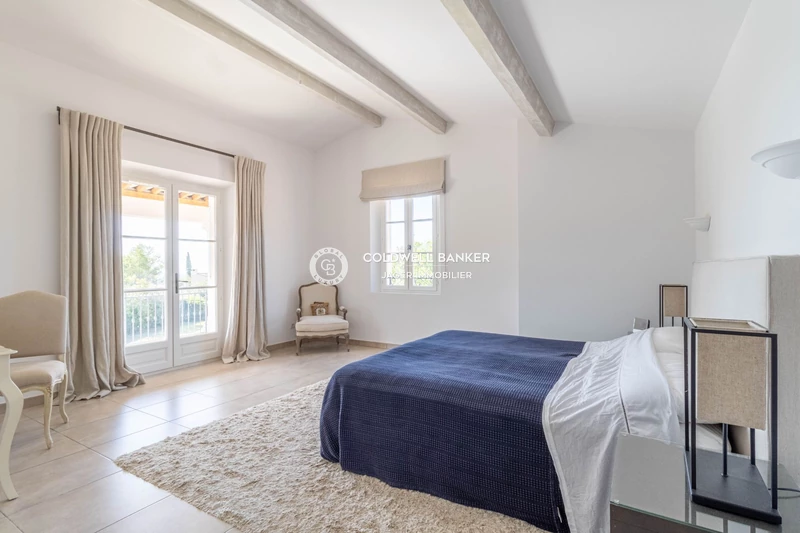 Photo n°9 - Vente Maison demeure de prestige Grimaud 83310 - 2 275 000 €