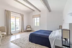 Vente demeure de prestige Grimaud  