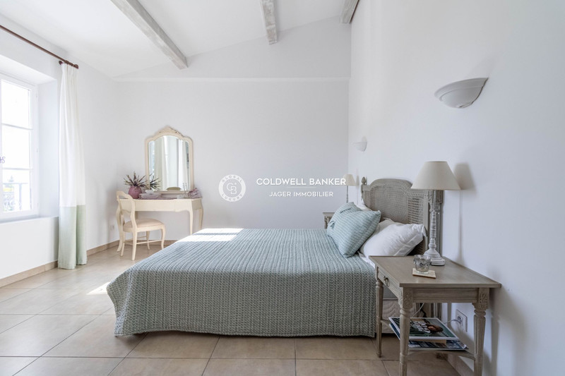 Photo n°8 - Vente Maison demeure de prestige Grimaud 83310 - 2 275 000 €