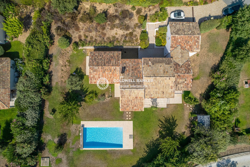 Photo n°15 - Vente Maison demeure de prestige Grimaud 83310 - 2 275 000 €