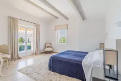 Vente demeure de prestige Grimaud  